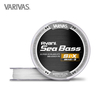 Plecionka Varivas Sea Bass Si-X X8 | 0.8 PE | 18 lb | 150m
