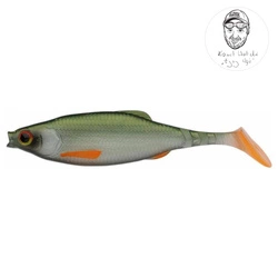 Guma Berkley Pulse Realistic Roach 11cm | Baitfish