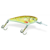 Wobler Dorado Invader 5cm | pływający | TR