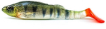 Guma Angry Lures Perch Multi Jointed 13,5cm | N