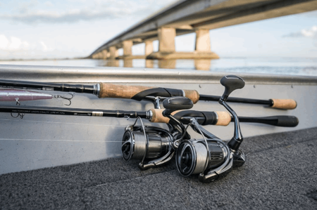 Kołowrotek Shimano Stella 2500 FK