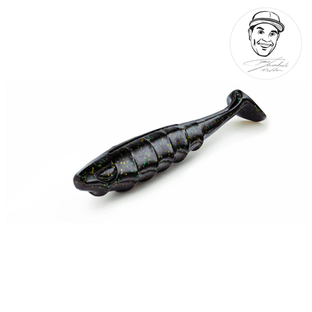 .Przynęta Nays PRDTR 5" - 12.7cm - 17g - C-04 - 5szt.
