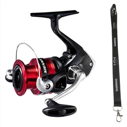 Kołowrotek Shimano Sienna FG 4000