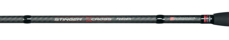 Wędka Robinson Stinger X-Cross Feeder 390cm | 40-90g