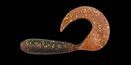 Guma Relax Twister VR 4" | 10,16cm | TS033 | 5 szt.