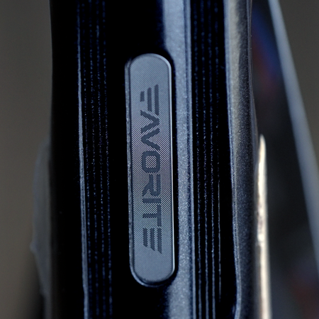 Wędka Favorite Blue Bird Ace Series 244cm | 7-35g | Ex.Fast | LIMITOWANA EDYCJA