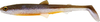 .Guma Westin BullTeez Shadtail 9,5cm - Dirty Harbor