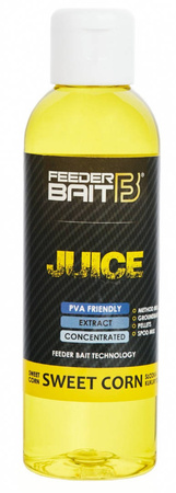 Juice Feeder Bait 150ml | Sweet Corn - Słodka Kukurydza