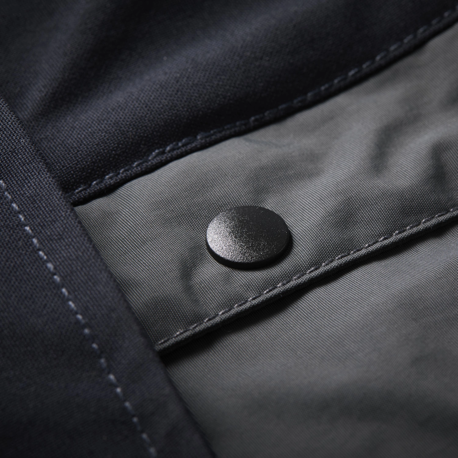 Spodnie Geoff Anderson URUS 7 Black rozm. XXXL