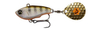 Wirujący ogonek Savage Gear Fat Tail Spin 24g | PERCH