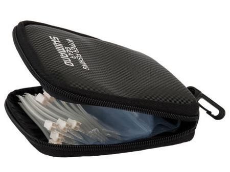 Portfel Shimano na przypony | rozm. M