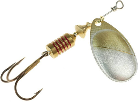 Obrotówka Riomes A #3 | 07 | 7,5g