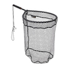 .Podbierak Savage Gear Finezze Net with Scale - 10kg - 50x55x45cm - 28cm L