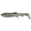 .Guma SAVAGE GEAR 3D Whitefish Shad 27cm 152g Green Pearl Glitter 1szt