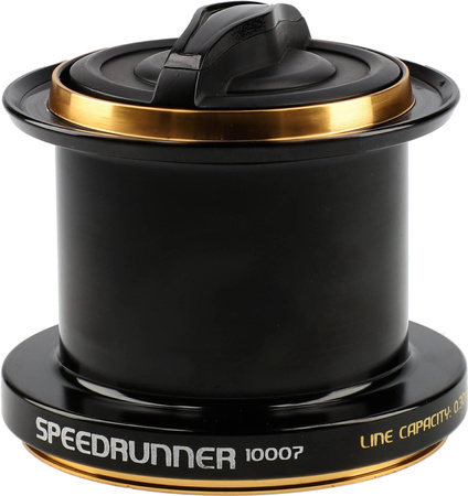 Kołowrotek Mikado Sensual NG Speedrunner 10007