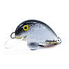 Wobler Engima Baits Minifish 3cm | Natural | tonący