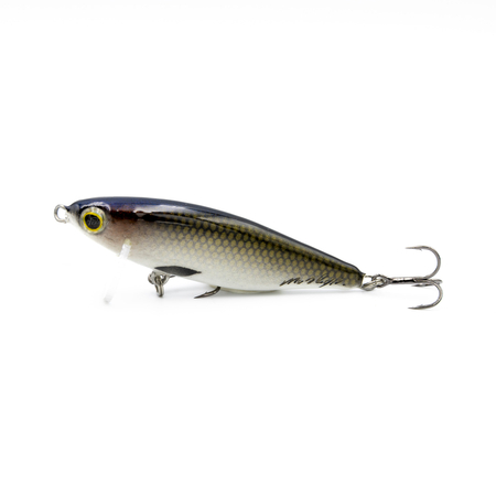 Wobler Murky Baits Sieczka 6cm | 10g | tonący | SI2