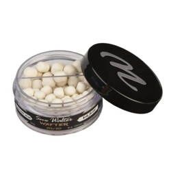 Dumbells Wafter Maros-Mix Serie Walter - 8-10mm - White Chocolate