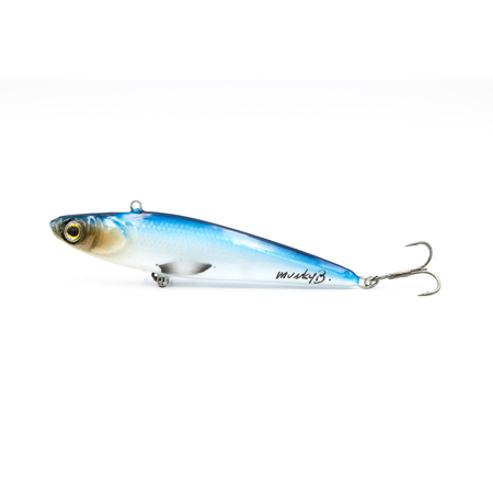 Wobler Murky Baits MurkyVibe 9,5cm | 19g | tonący | MV5