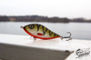 Jerk Kaszub Baits Danire 13cm | tonący | 65g | PERCH