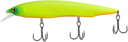 Wobler Select Hustler 160SP 16cm | 32g | #01