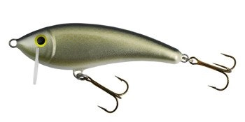 Wobler Gloog Hermes 7cm | 12g | tonący | G