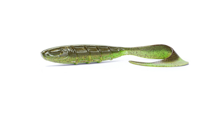 Guma Nays GHST JUNIOR 35 | C-05 | 8.89cm | 6 szt.