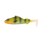 Guma Kogut Wędkarski Pazur Jazgarz 9cm | Paski