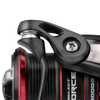 Kołowrotek Select Force 2500S 6+1BB 4.8:1