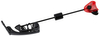 Sygnalizator brań Mikado M-TEC - Led Swing Indicator - czerwony 