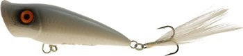 Wobler Wob-Art Popper Mick 6,5cm - 9g - 24