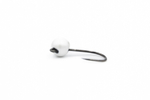 Główka wolframowa Jimmy Jig Head 3,5mm | #18 | 0,39g | Perłowy | 5 szt.