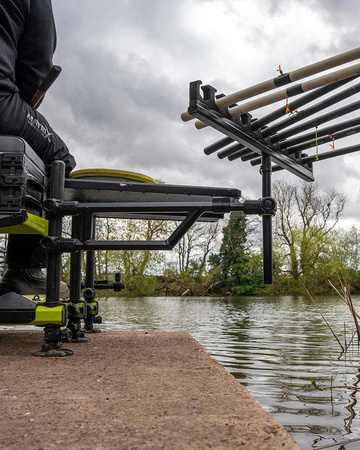 Ramię do kosza Matrix X Strong Extending Support Arm