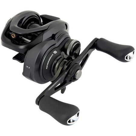 Multiplikator Shimano Curado K MGL 71 HG