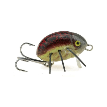 Wobler Hunter Bromba 2,5cm | 2,3g | pływajacy | BI
