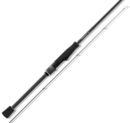 Wędka Graphiteleader Finezza UX 23GFINUS-832ML-T | 253cm | 3-15g