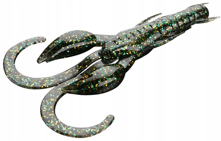 Guma Mikado ANGRY CRAY FISH Raczek 3,5cm/555 5szt.