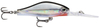 Wobler Rapala Shadow Rap Jack Deep 5cm | S