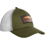 BKK Pike Trucker Hat | Green