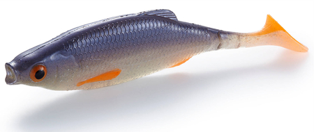 Guma Berkley Pulse Realistic Roach 7cm | Roach