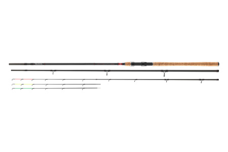 Wędka Daiwa Ninja X Feeder 360cm | 150g