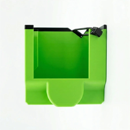 Osłona do przetwornika Humminbird Mega Live 2 | Zielony