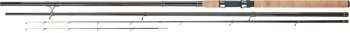 Wędka Konger Carbomaxx Team Feeder 3,60m / 120g