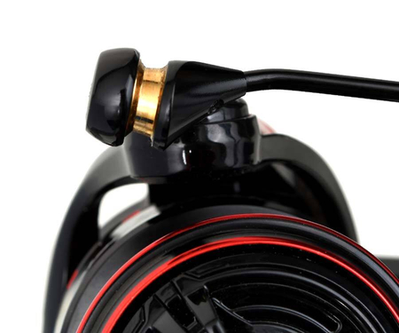 Kołowrotek FLAGMAN Sherman Pro New Generation Method Feeder 4500 FS