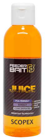 Juice Feeder Bait 150ml | Scopex