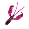 Przynęta Perch Professor Fapping Craw 2"/5cm - #02 Purple Pepper - 6 szt.