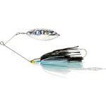.Spinnerbait Westin MonsterVibe Willow V2 #8/0 | 65g | Herring