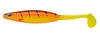 Przynęta BERKLEY Sick Vibe 15cm 1szt - Hot Yellow Perch