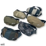 .Torba Geoff Anderson z recyklingu / kolor losowy