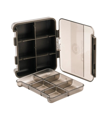 Pudełko Brain Tackle Box #36 | 10,2x8,7x2,4cm